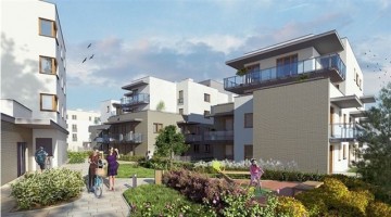 zdjęcie Osiedle Pod Różami III