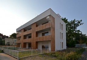 zdjęcie Aleja Dębowa 17-19