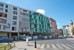 zdjęcie Poznańska 1&3