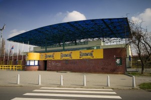 zdjęcie Stadion Polonii Bydgoszcz