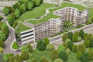 zdjęcie Dąbie Plaza