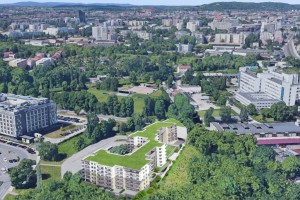 zdjęcie Dąbie Plaza