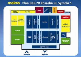 zdjęcie Makro Koszalin