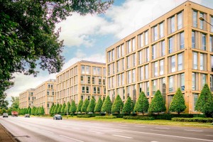 zdjęcie Malta Office Park