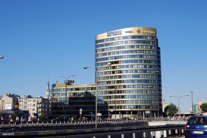 zdjęcie Zebra Tower