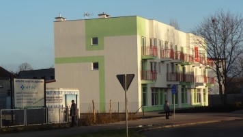zdjęcie Osiedle Portowe