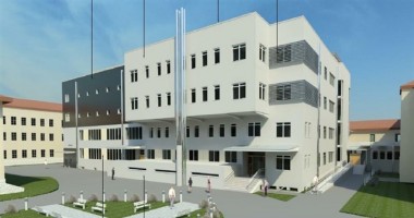 zdjęcie Zintegrowany Blok Operacyjny