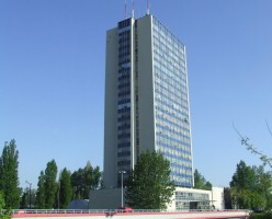 zdjęcie Biurowca Wojewódzkiego