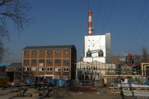 zdjęcie Elektrownia Szczecin