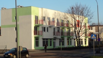 zdjęcie Osiedle Portowe