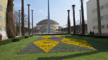 zdjęcie Hala Ludowa