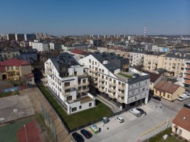 zdjęcie Zamieszkaj na Wspólnej