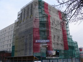 zdjęcie Chodakowska 24