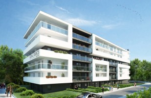 zdjęcie Royal Studios Smart Apartments