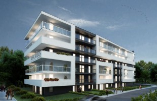 zdjęcie Royal Studios Smart Apartments