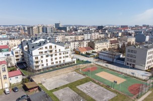 zdjęcie Zamieszkaj na Wspólnej