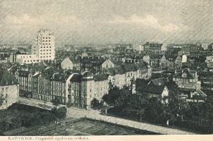 zdjęcie Drapacza Chmur