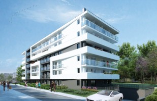zdjęcie Royal Studios Smart Apartments