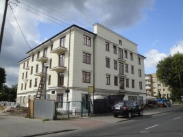 zdjęcie Topolowa 11
