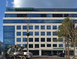 zdjęcie Biurowiec BZ WBK