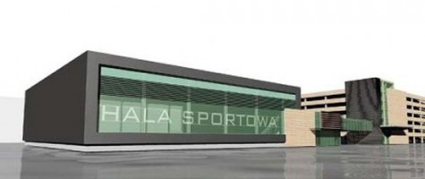 Hala Sportowa