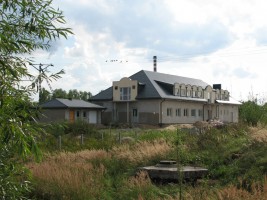 zdjęcie Klub Barbówka