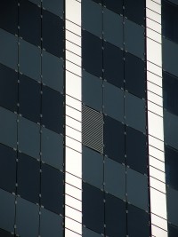 zdjęcie Centrum Żelazna Tower