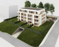 zdjęcie Katowicka 150