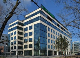 zdjęcie Biurowiec BZ WBK