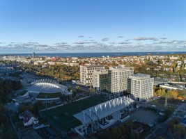 zdjęcie 3T Office Park