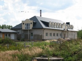 zdjęcie Siedziba SITG