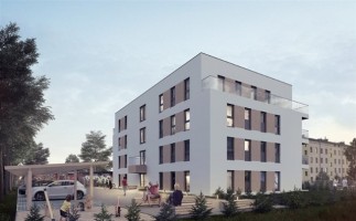 zdjęcie Katowicka 150