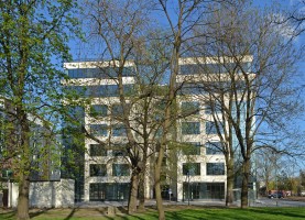 zdjęcie Biurowiec BZ WBK