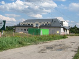 zdjęcie Klub Barbówka