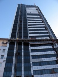 zdjęcie JM Tower