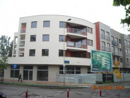 zdjęcie Osiedle "Dębowa Przystań"