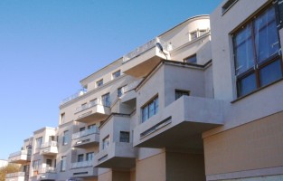 zdjęcie Rezydencja Tarasy - budynek wielorodzinny