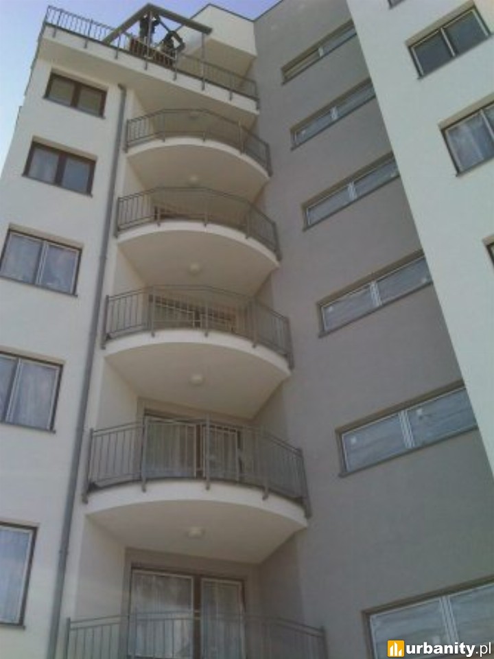 II etap