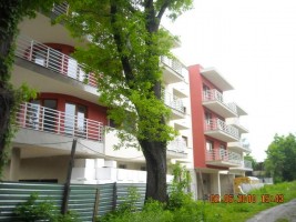 zdjęcie Osiedle "Dębowa Przystań"