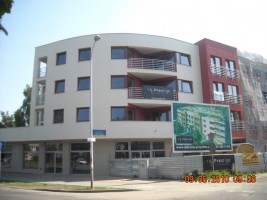 zdjęcie Osiedle "Dębowa Przystań"