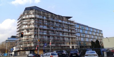 zdjęcie Apartamenty Dobra 32