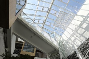 zdjęcie Centrum badawczo-rozwojowe Celon Pharma w Kazuniu Nowym