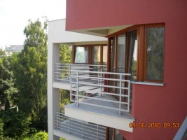 zdjęcie Osiedle "Dębowa Przystań"