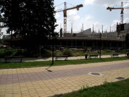zdjęcie Wydział Chemii Uniwersytetu Jagiellońskiego
