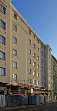 zdjęcie Łowiecka 5-7