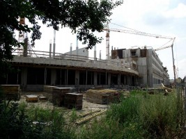 zdjęcie Wydział Chemii Uniwersytetu Jagiellońskiego