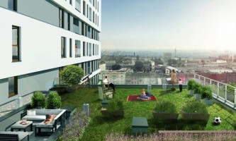 zdjęcie Apartamenty Ilumino II