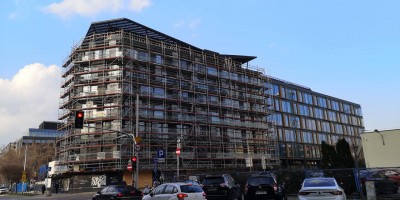 zdjęcie Apartamenty Dobra 32