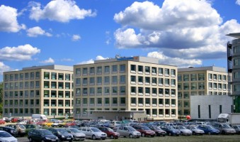 zdjęcie Athina Park