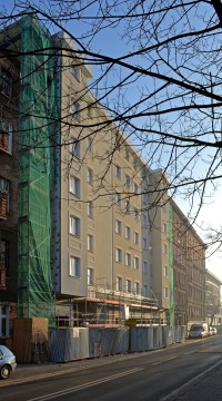 zdjęcie Łowiecka 5-7